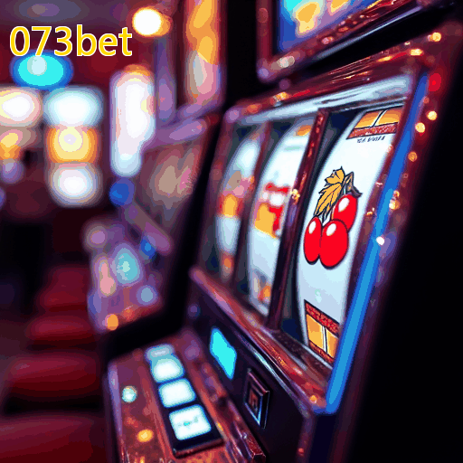 073bet: Aproveite caça-níqueis e caça-níqueis com bônus no cassino ao vivo!