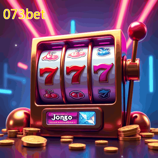 073bet - Promoções e bônus exclusivos para novos jogadores.
